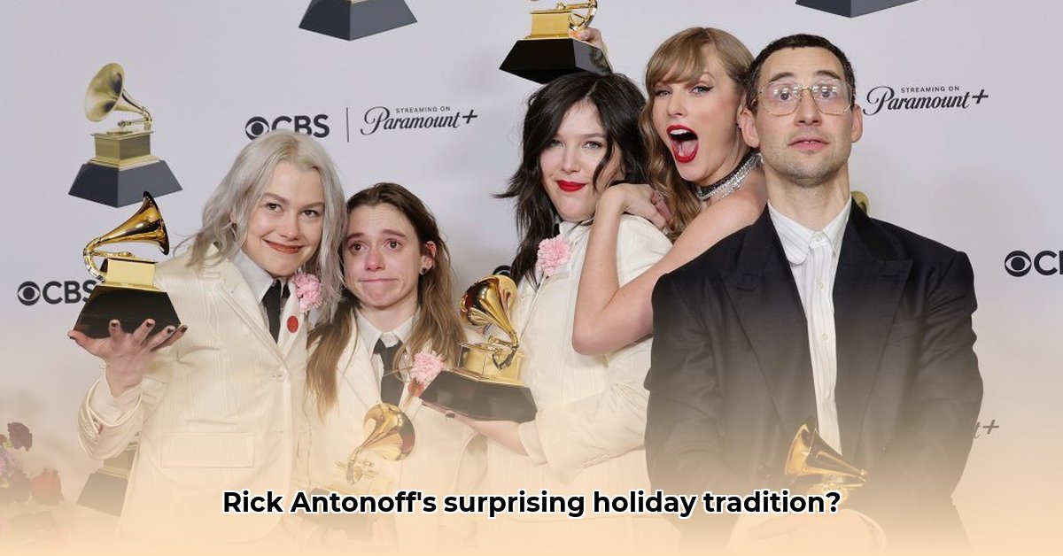 rick-antonoff-net-worth